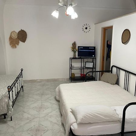 Dimora Da Nonna Giulia Appartement Bari Buitenkant foto