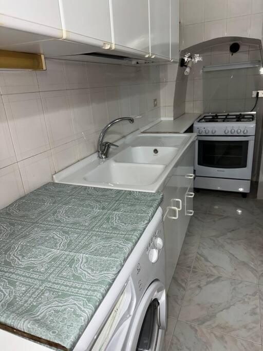 Dimora Da Nonna Giulia Appartement Bari Buitenkant foto