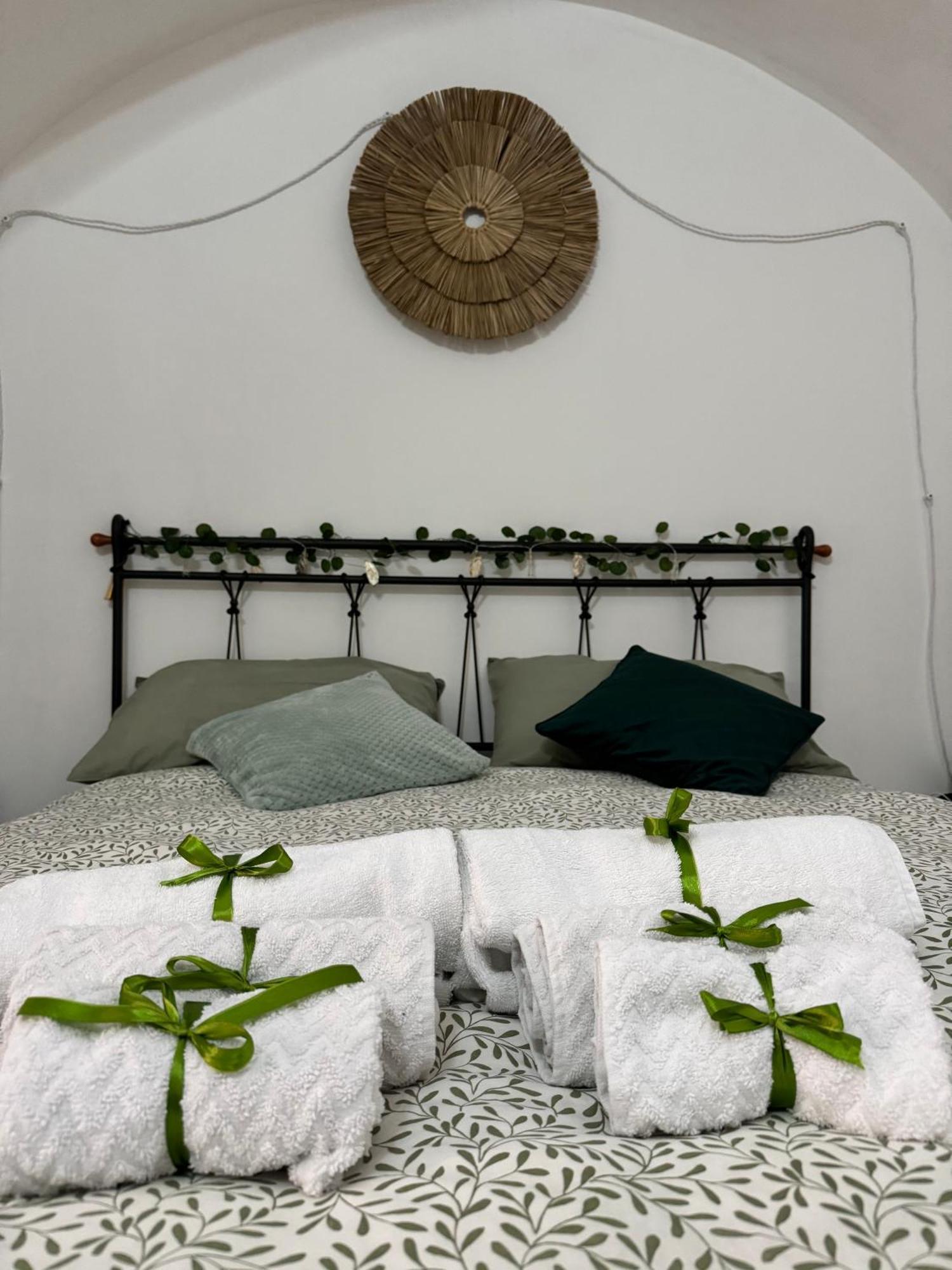 Dimora Da Nonna Giulia Appartement Bari Buitenkant foto
