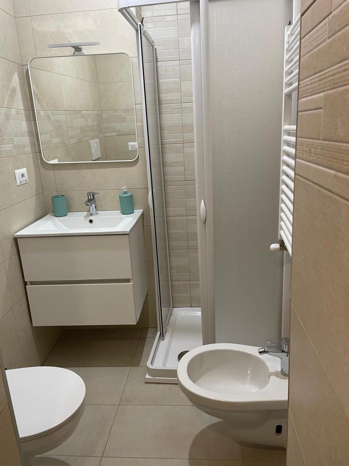 Dimora Da Nonna Giulia Appartement Bari Buitenkant foto